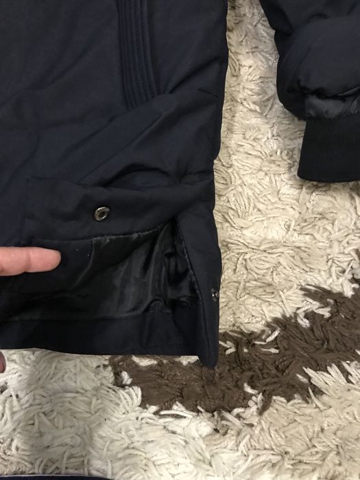 Продам куртку на хлопчика