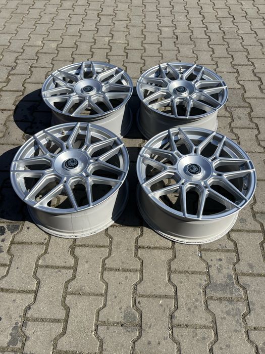 5/112 R19 Audi E-Tron , Q5 , A6 / Mercedes GLC , S222