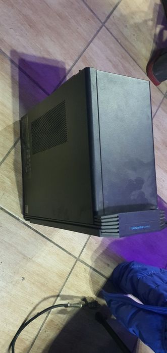 Komputer Gamingowy Ryzen 5 3600 | GTX 1650 Super | SSD 512GB | WiFi + BT Windows  11 Pro