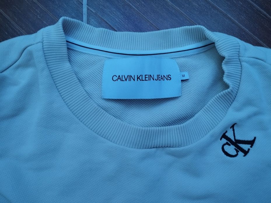 Світшот Calvin Klein Jeans, розмір M, оригінал