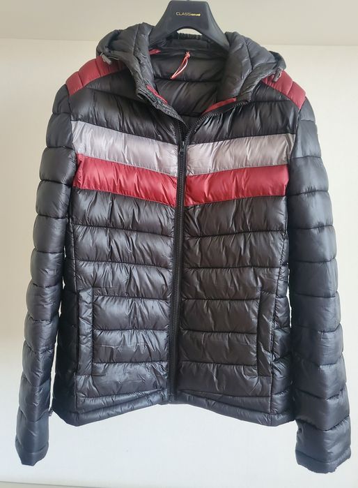 Куртка  Roberto Cavalli Sport  оригінал чоловіча  мужская  р.M