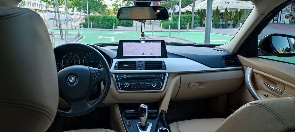 Bmw 3 серія 2013 VIN WBA3C1G50DNR48528 фото оголошення 13 з 23