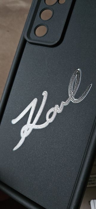 Etui karl, samsung Galaxy A 53, 5G