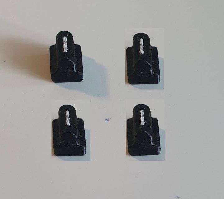 Soluções - Mercedes 190