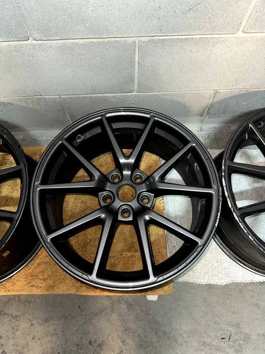 Jantes Aero originais Tesla Model 3 18"