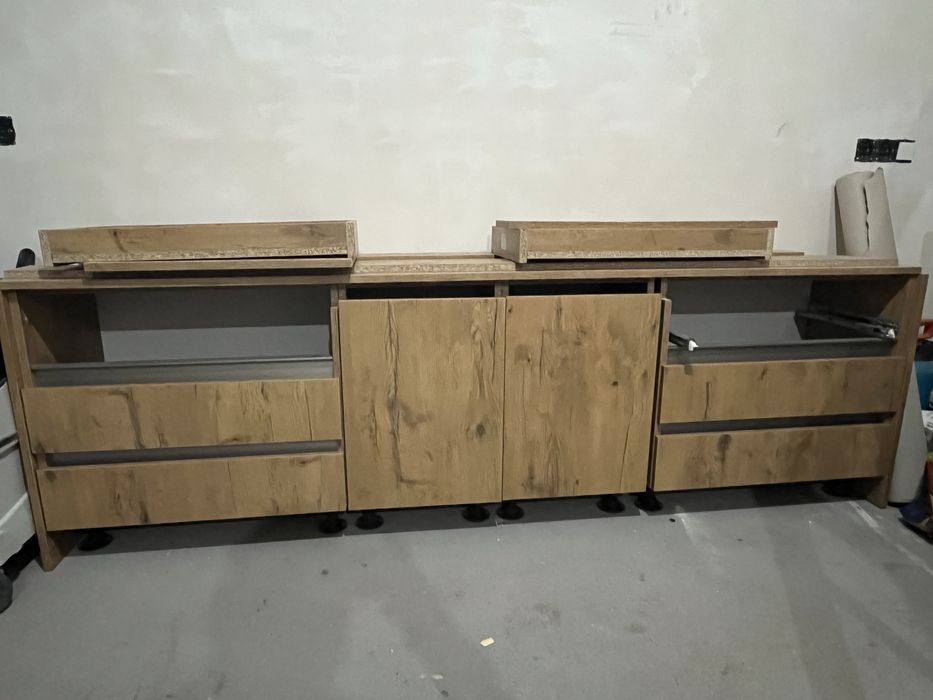 Szafka/ komoda/ szafka rtv