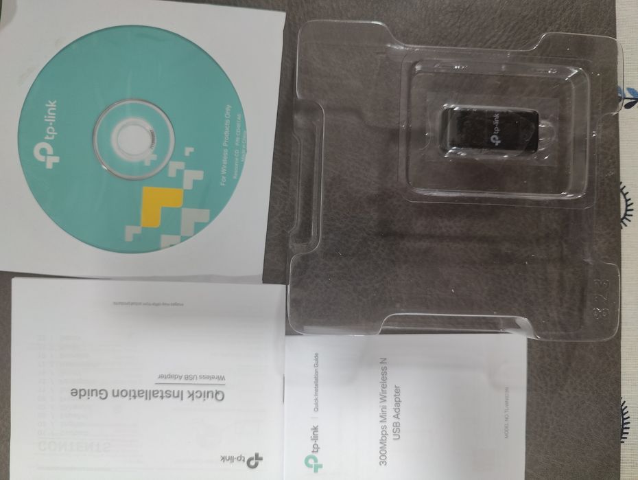 TP-Link 300 Mbps