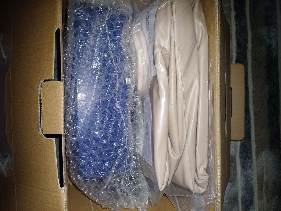 Протипролежневий матрац