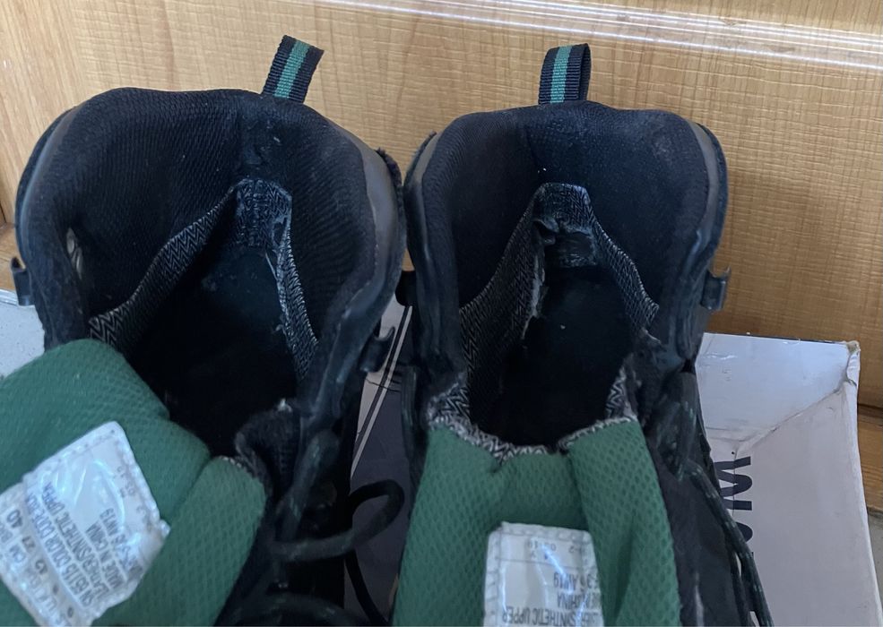 Зимові чоботи Skechers Waterproof [US 9]