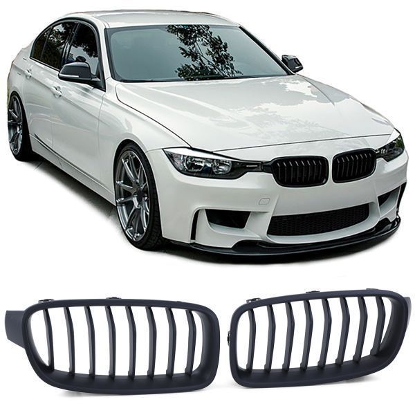 Grelhas Bmw Série 3 F30 F31 (2011 a 2018)