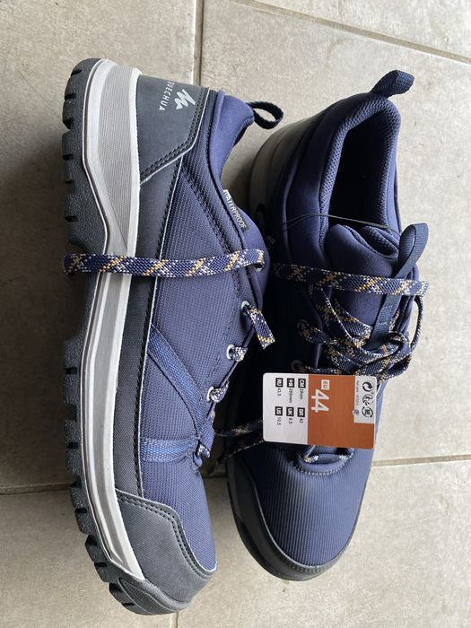 Buty rozmiar 44
