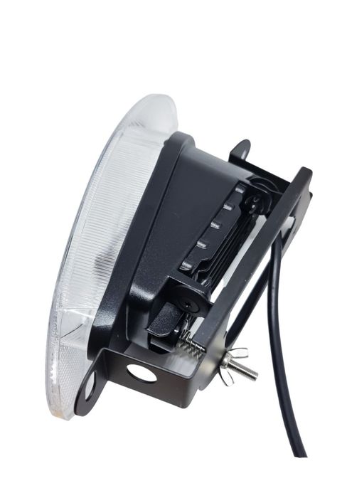 Світлодіодні Led ПТФ протитуманні фари Daewoo Nexia ПТФ 5 лінз LED