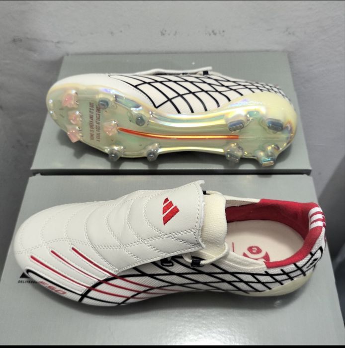 Chuteiras futebol e futsal