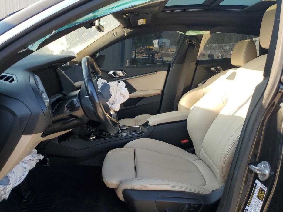 Продам BMW 2 F44 Gran Coupe 2021 года