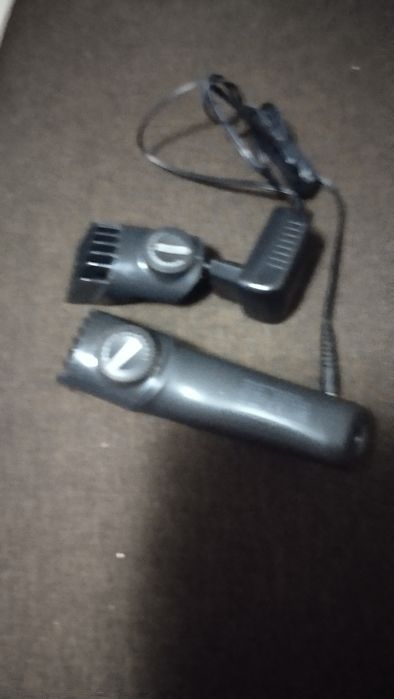 Машинка для стрижки Ровента