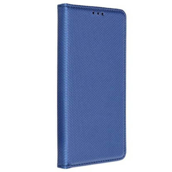 Etui Smart Magnet book Sam S23+S916 niebieski/blue