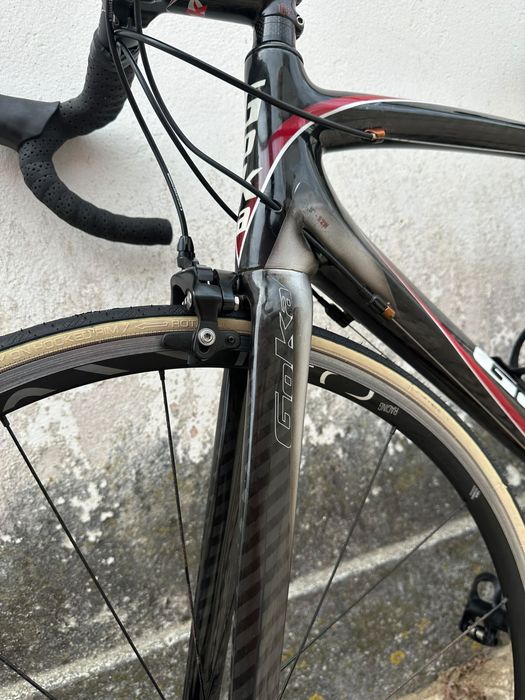Vendo bicicleta ciclismo Goka