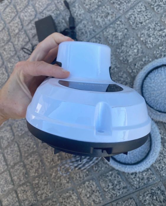 Robot limpa-vidros HOBOT 188