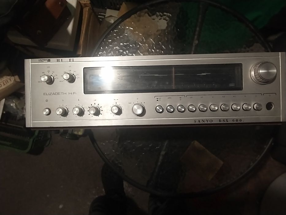 Amplituner UNITRA Diora DSH101