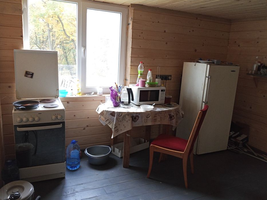 Продається дача в Дем'яновому Лазі