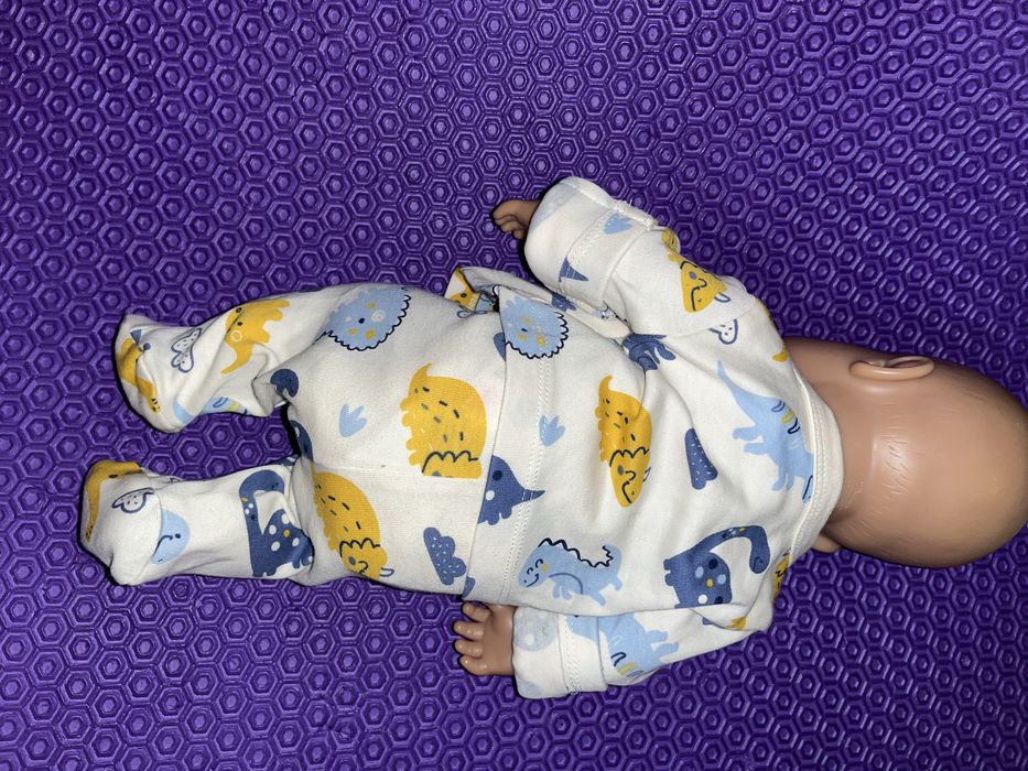 Набір одягу для baby born, реборн
