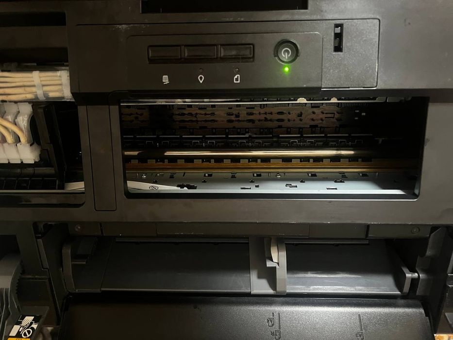 Принтер Epson L1300 А3 (читайте опис)