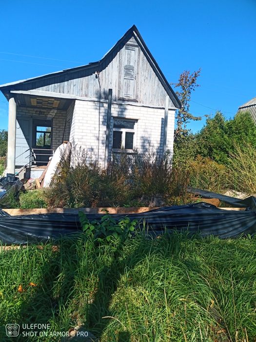 Продаж дачі СТ Садове