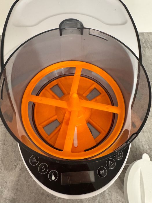 BabyBrezza ekspres do mleka ProFormula