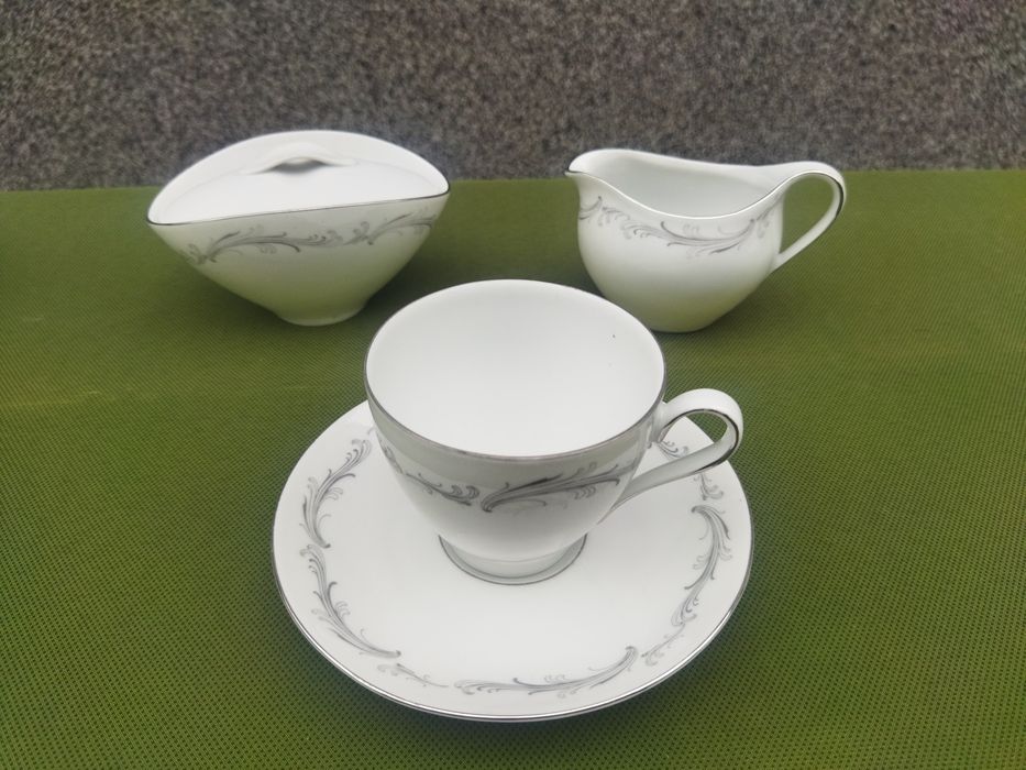 Filiżanki do kawy cappuccino eschenbach