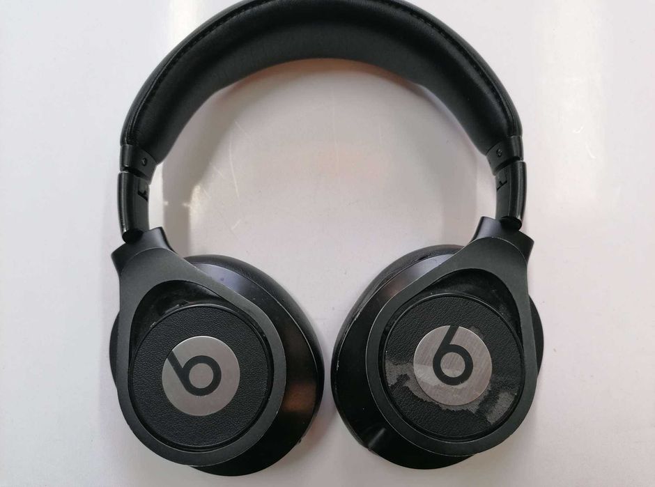 Słuchawki Beats Executive