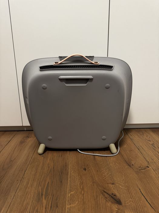 Oczyszczacz powietrza electrolux wa71-305GY