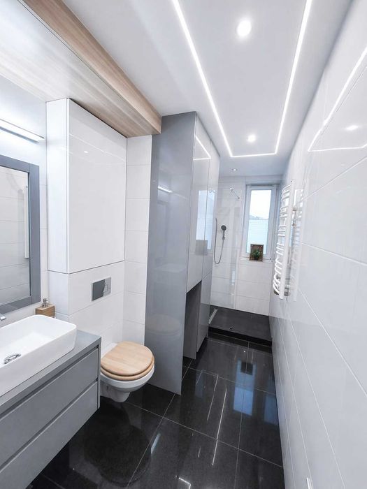 3 pokoje | 58 m² | Balkon | Parking | Klimatyzacja | PREMIUM | Bochnia