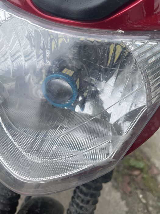 Продам Спарк 125