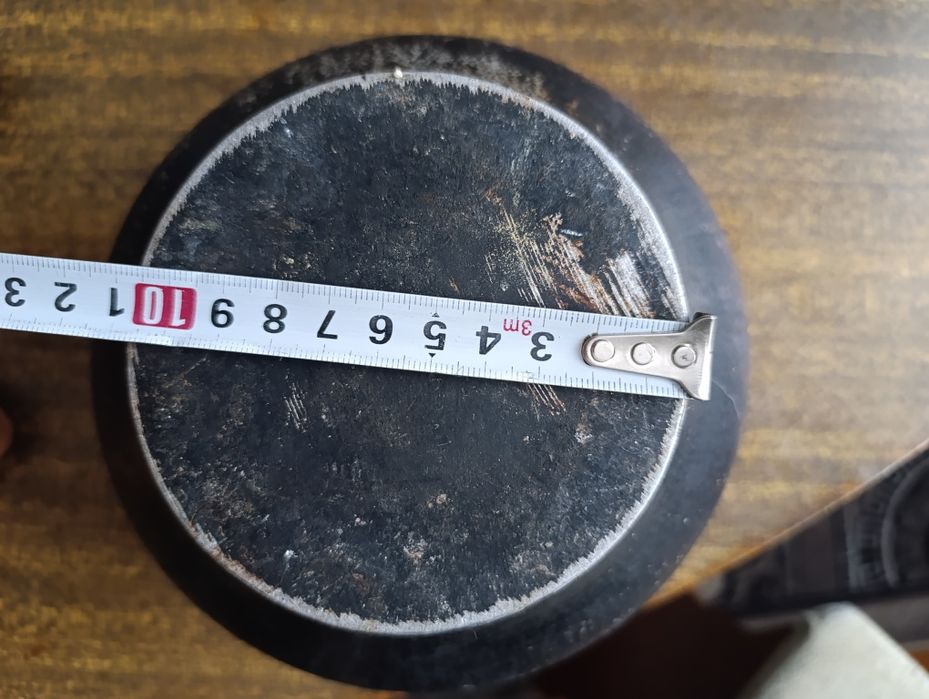 Казан алюминиевый.