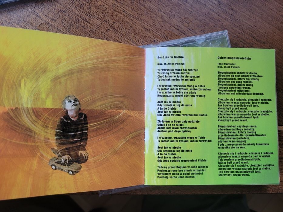 CD Anti Babylon System Naham 2011 AV Studio