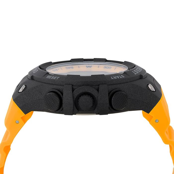 Invicta 48050 Racing 52 mm. Alarm Chronograph Quartz Digital 100 MT.