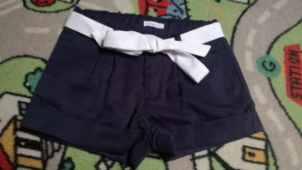 Roupa de menina 3/4 anos