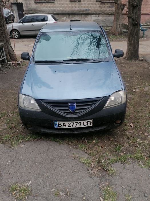 Продам Дачу Логан 1.4