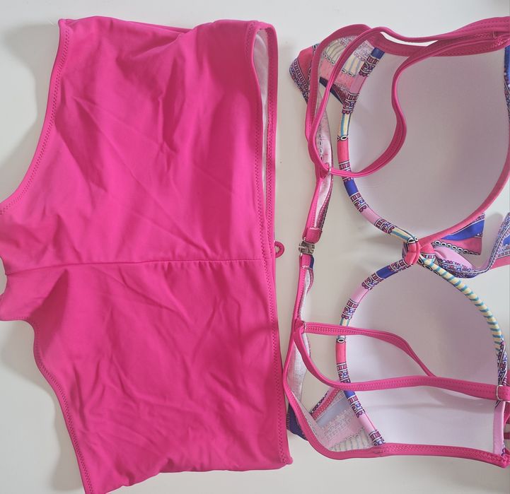 Купальник роздільний, чашка 75С