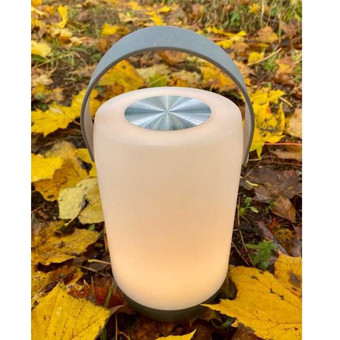 Продам переносную светодиодную лампу с димером (Германия)