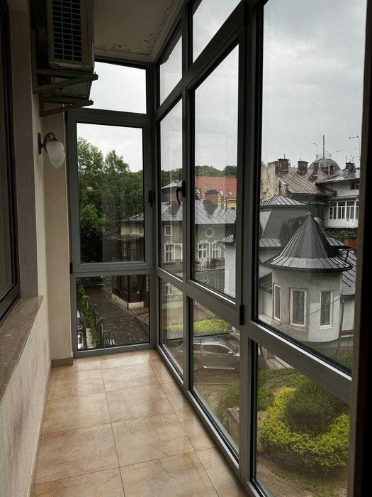 1-комнатная квартира по адресу Франко Ивана ул. (площадь 87 м²) - Atlanta.ua - фото 16