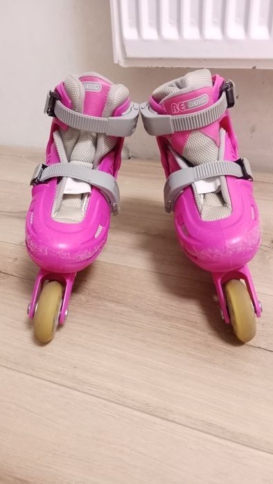 продам комплект ролики