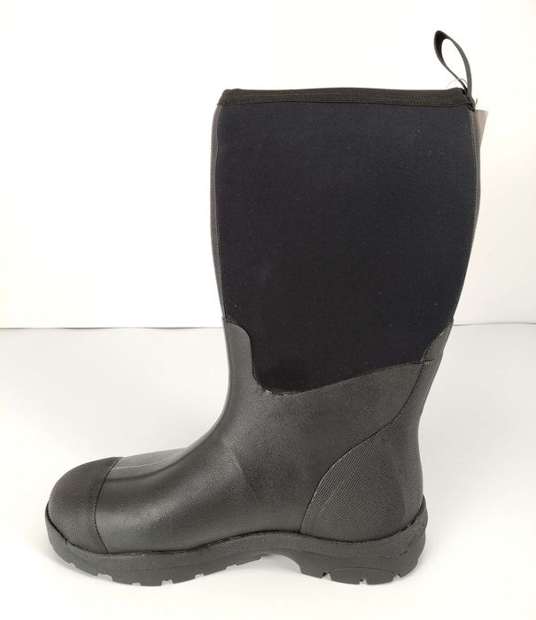 Muck Boots Derwent II DWT-000 Obuwie przeciwdeszczowe rozmiar 47