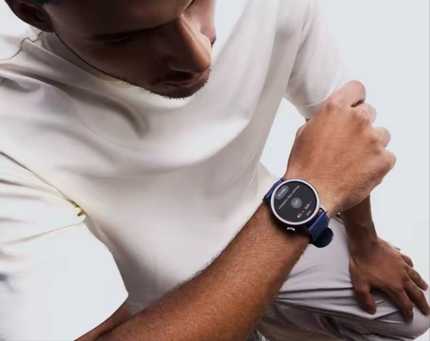 Cmf watch 2 pro (nothing)