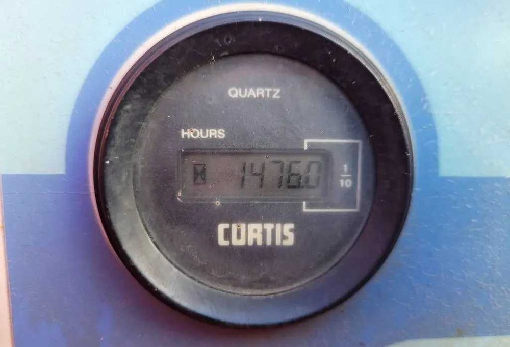 Підйомник Haulotte H18SX, 18 метрів