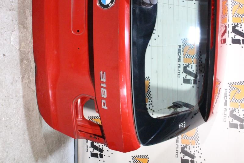 Porta / tampa da mala BMW 3 Touring (F31)