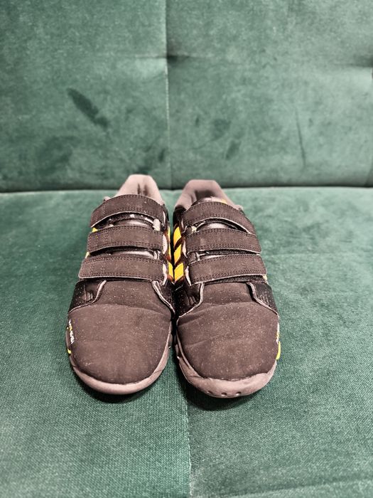 Buty dziecięce firmy Adidas