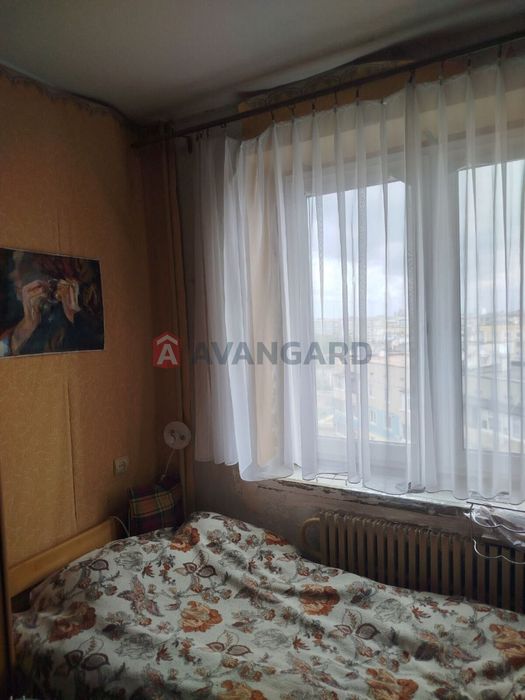 Apartment in Kam’yanske - View 2