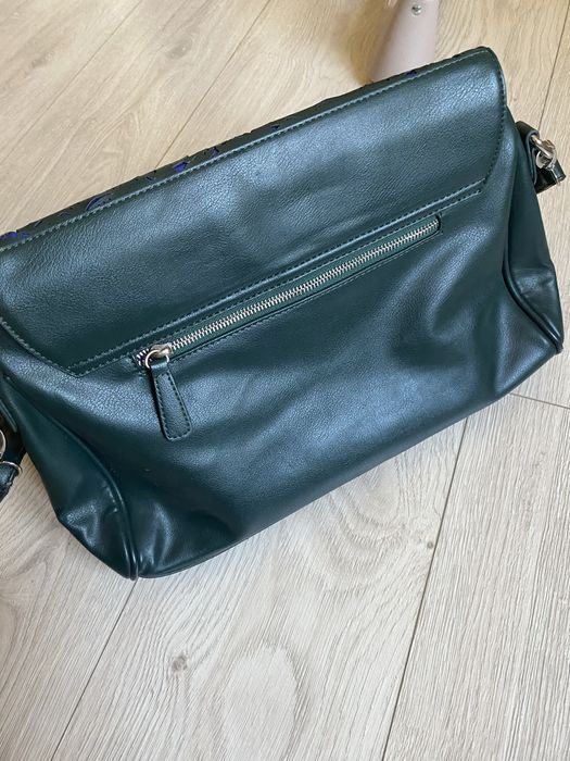 Сумка Бенетон