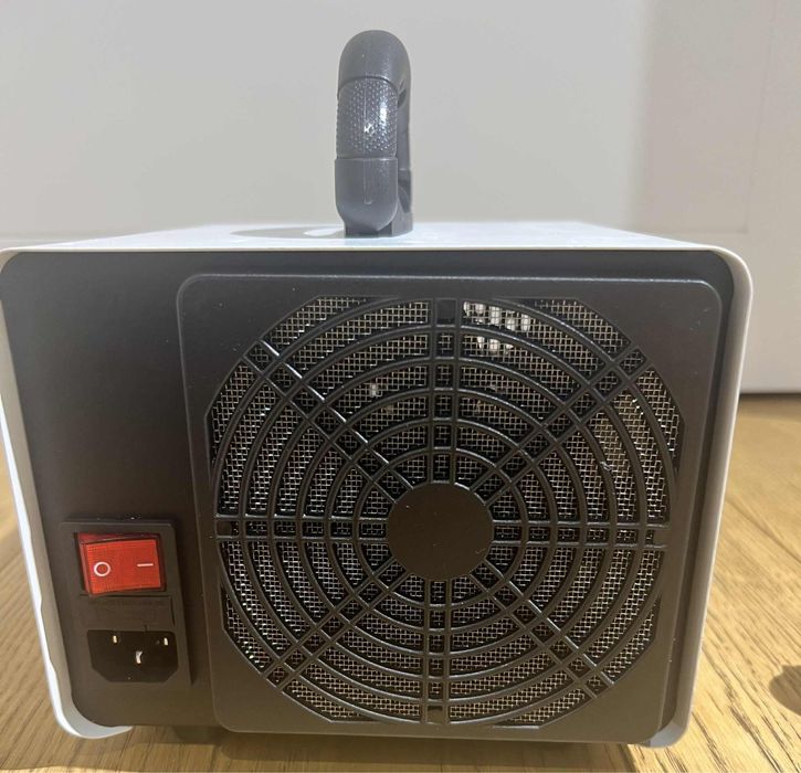 Generator ozonu jak nowy